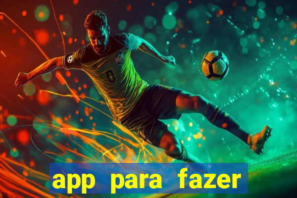 app para fazer jogo do bicho